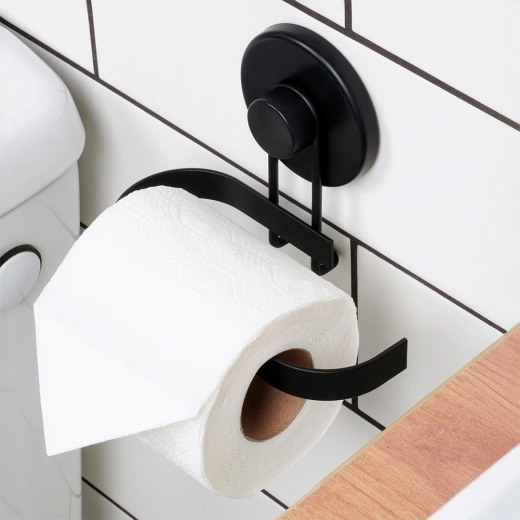 Izdržljiv metal u mat crnoj