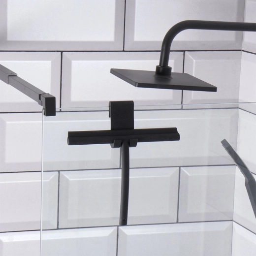 Elegantan crni dizajn