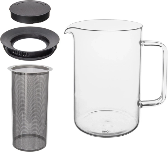 Vatrostalno borosilikatno staklo