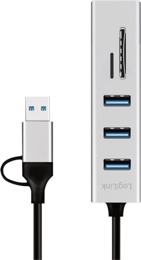 Brzi USB 3.0 portovi za svakodnevni rad