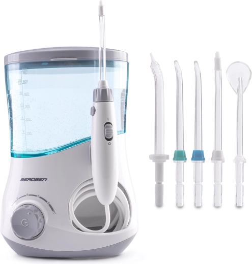 Stolni dentalni irigator Berdsen ClearJet X2