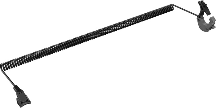 Waydoo Subnado Plus upravljač palcem s produženim kabelom