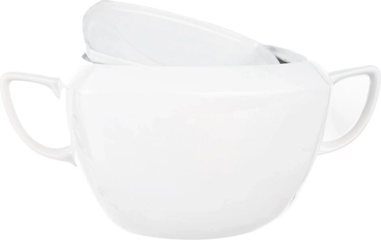 Velika zapremina za udobno posluživanje