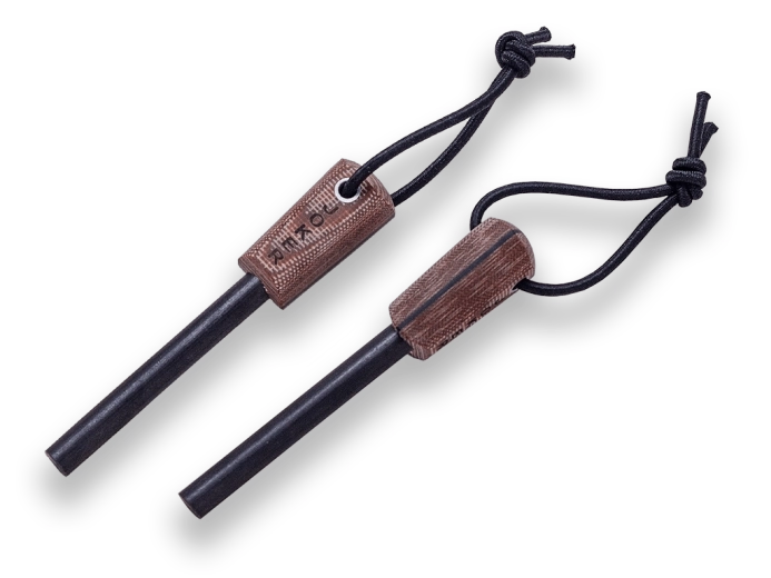 Kresivo JOKER PD02 10 cm smeđa Micarta