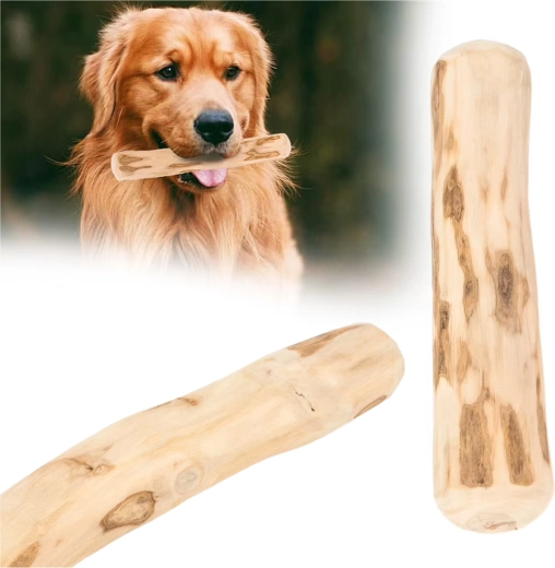 Prirodno drvo i sigurna izrada