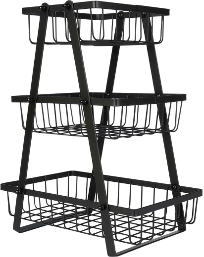 Izdržljiva metalna konstrukcija s mat završnom obradom