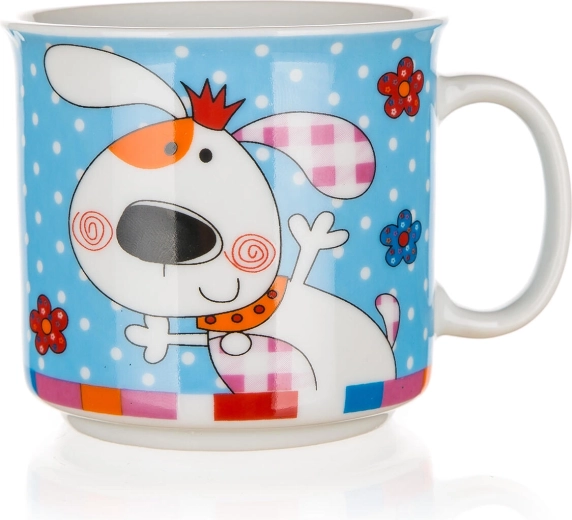 Udobno držanje i za male ruke