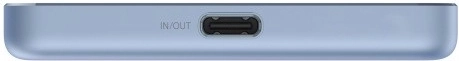 USB‑C IN/OUT za brzo povezivanje
