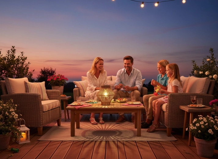 Štedljivo i ugodno LED svjetlo