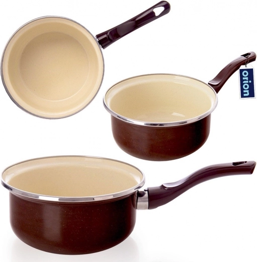 Prikladan za sve vrste štednjaka i za pećnicu