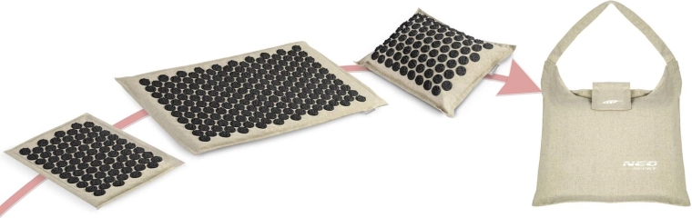 Praktična torba za nošenje