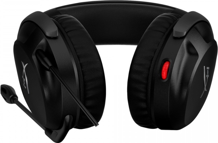 DTS Headphone:X – precizna 3D prostorna lokalizacija