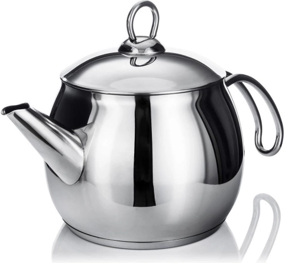 Udobno točenje i lako čišćenje