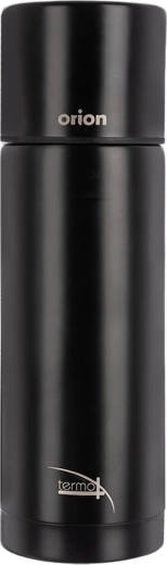 Orion termosica TERMO 0,4 l crna