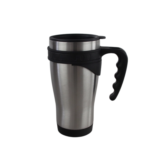 Udobna ručka i siguran hvat