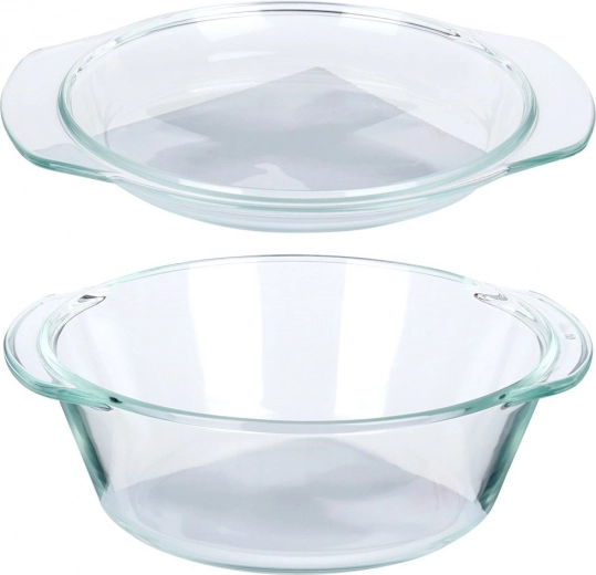 Poklopac kao druga zdjela