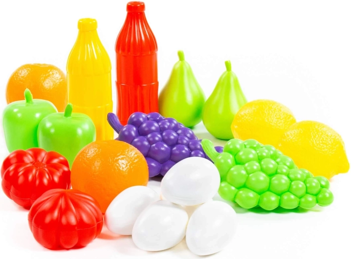 Lagani i izdržljivi materijal za male ruke