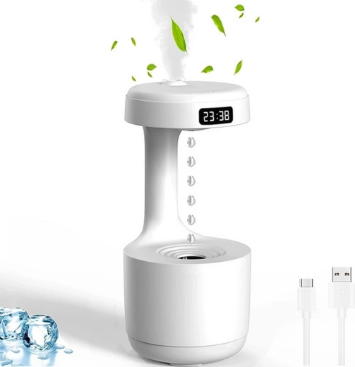 Tih rad i veliki spremnik 800 ml