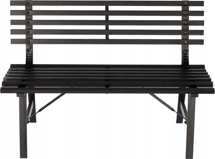 Čvrsta čelična konstrukcija