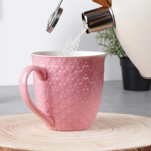 Velika zapremnina za maksimalnu udobnost