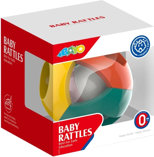 Sigurni materijali i jednostavno održavanje