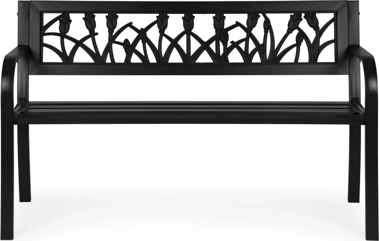 Izdržljiv čelik s praškastim premazom