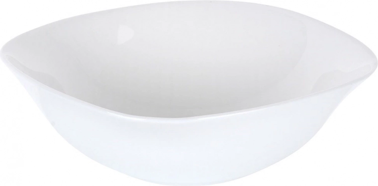 Praktičan kockasti oblik sa zaobljenim rubovima