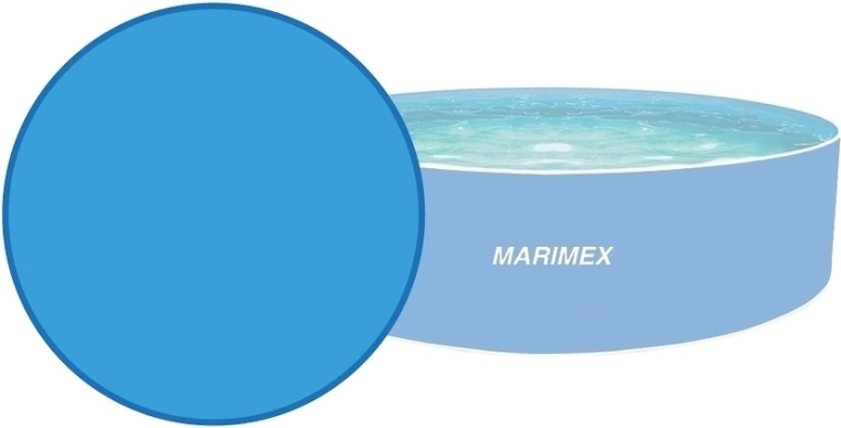 Zamjenska bazenska folija Marimex Orlando 4,57–4,60 × 1,22 m
