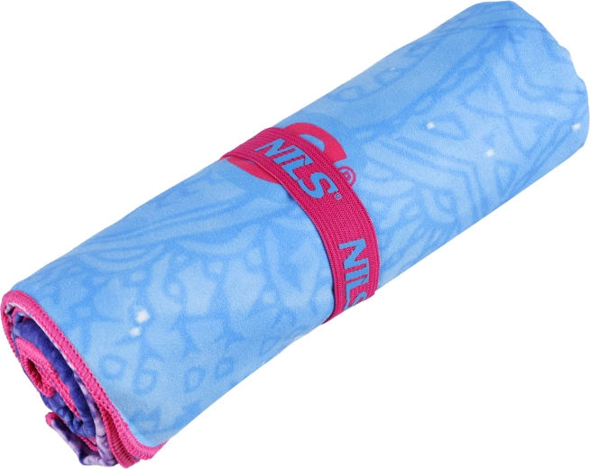 Kompaktno pakiranje s praktičnom gumicom