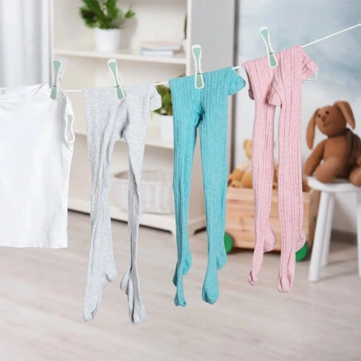 Pouzdano sušenje u domu i na otvorenom