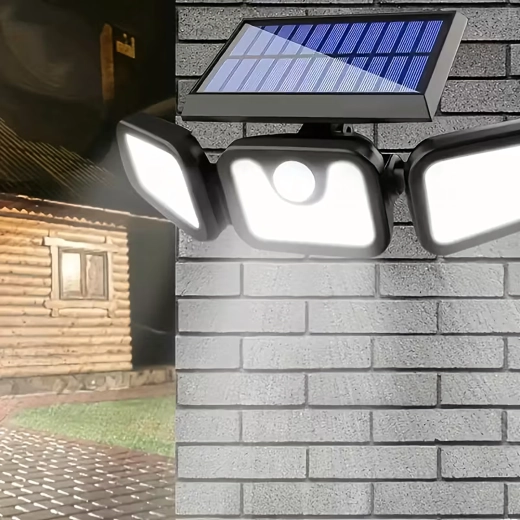 Solarno napajanje bez kablova