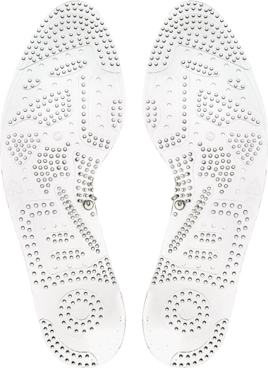 Masažne ženske uloške za cipele