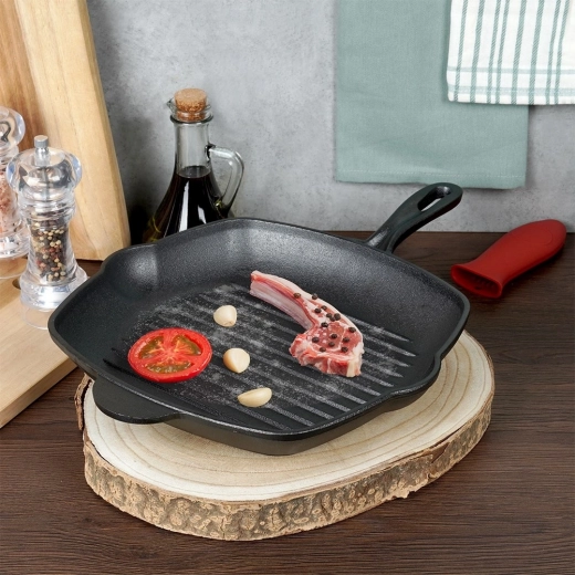 Precizni rezultati pečenja kod kuće i na otvorenom