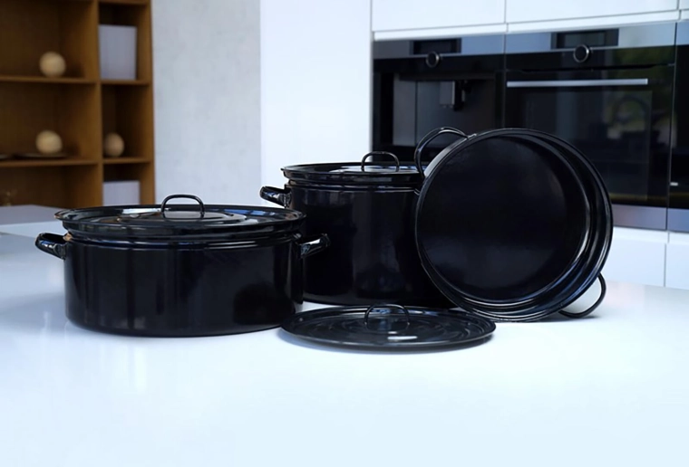 Savršeno prekrivanje i zadržavanje pare