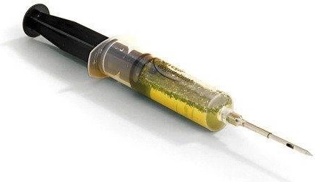 Precizno doziranje 45 ml