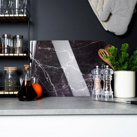 Univerzalna primjena: rezanje, podloška i posluživanje