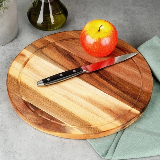 Idealna za rezanje i posluživanje