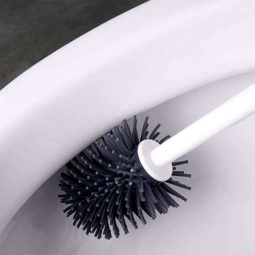 Higijenska silikonska vlakna