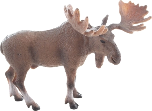 Izdržljiva plastična figurica za svakodnevnu igru