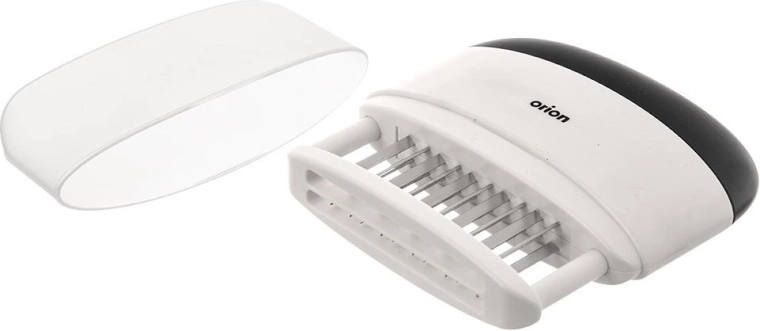 Ergonomski hvat i sigurno odlaganje