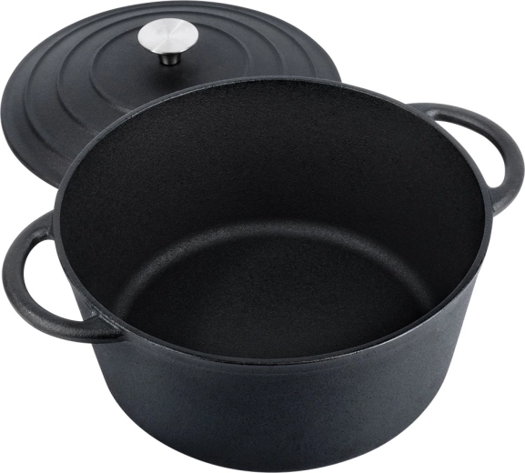 Sigurno prianjanje i poklopac koji dobro brtvi