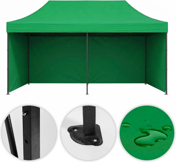 Izdržljiva konstrukcija i materijali