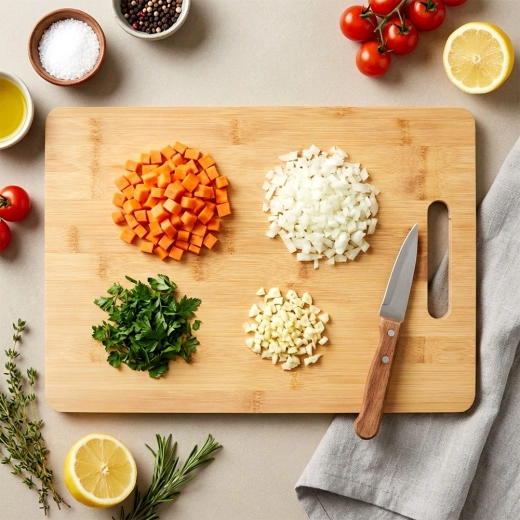 Univerzalno za kuhinju i posluživanje