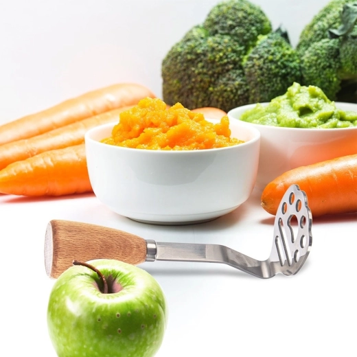 Univerzalan pomoćnik za svaku kuhinju