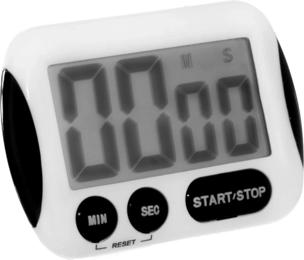 Magnet, stalak i ušica – postavljanje prema potrebi