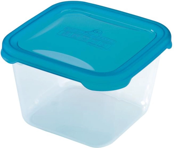 Plastična posuda HEIDRUN Polar Frost 1,2 l