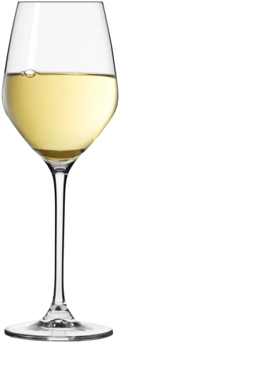 Tulipan čaša za naglašavanje aroma