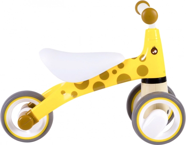 Guralica žirafa za djecu ECOTOYS