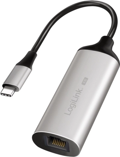 USB‑C na Ethernet 5G adapter