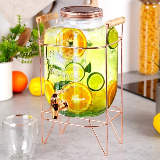 Veliki kapacitet i elegantan izgled